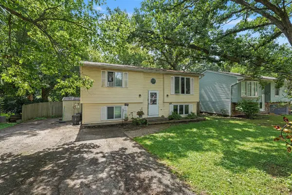 9005 Shady Lane, Wonder Lake, IL 60097
