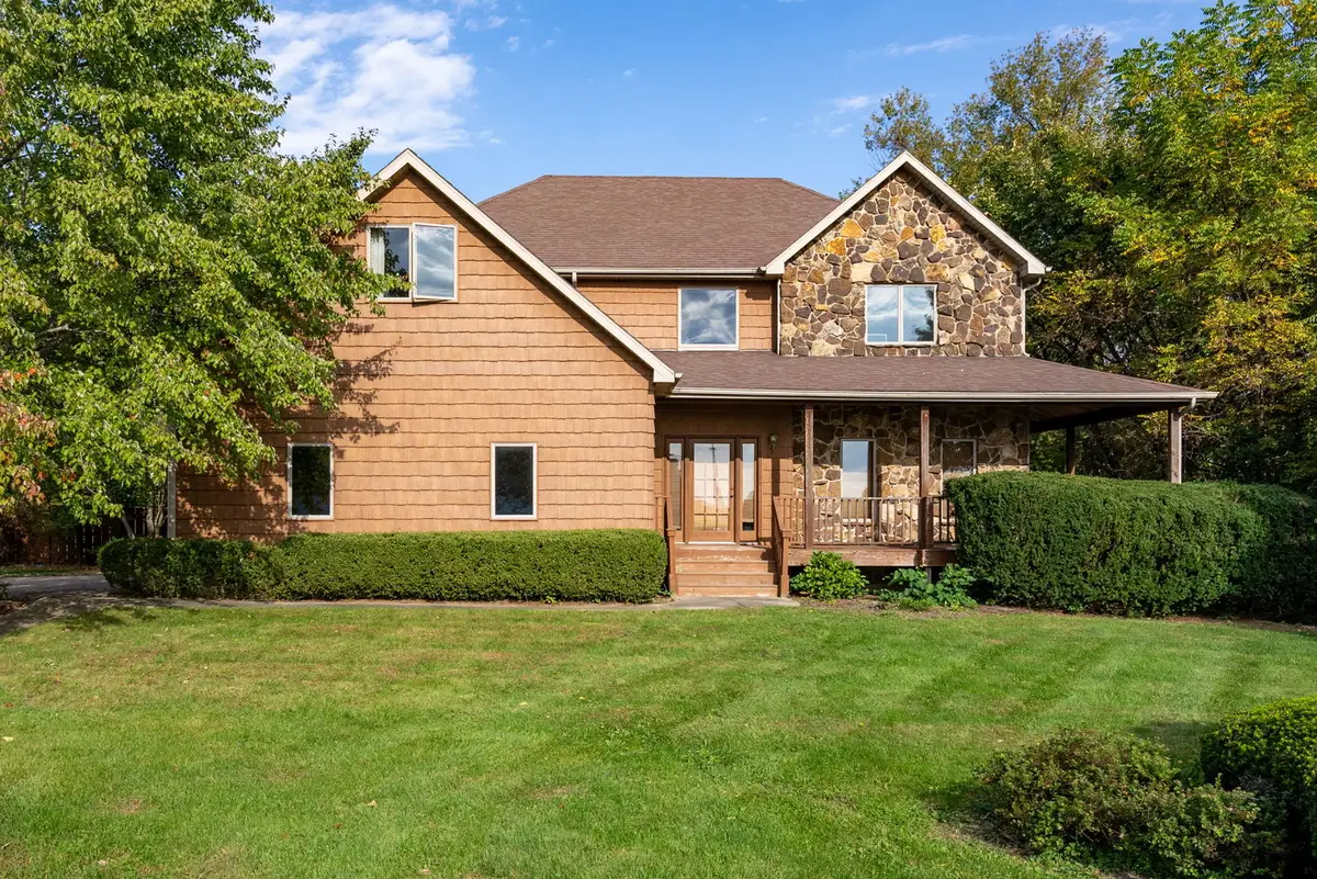 1205 Lakeview Drive, Port Byron, IL 61275 - #1