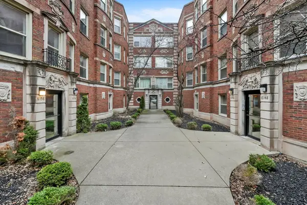 8154 S Drexel Avenue #3E, Chicago, IL 60619