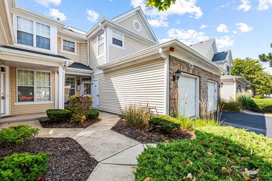 991 Sheridan Circle, Naperville, IL 60563 - #2