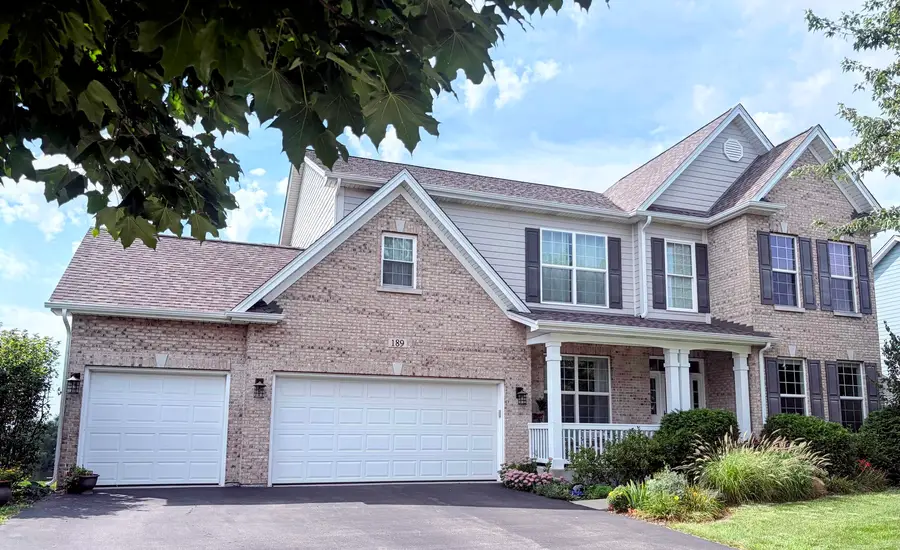 189 Trumpet Vine Circle, Elgin, IL 60124 - #2