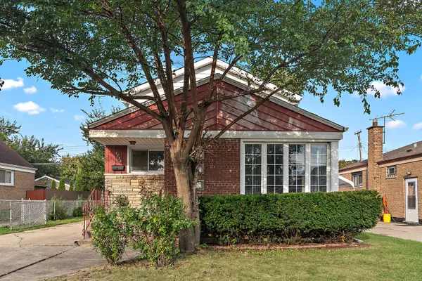 7734 S Keeler Avenue, Chicago, IL 60652