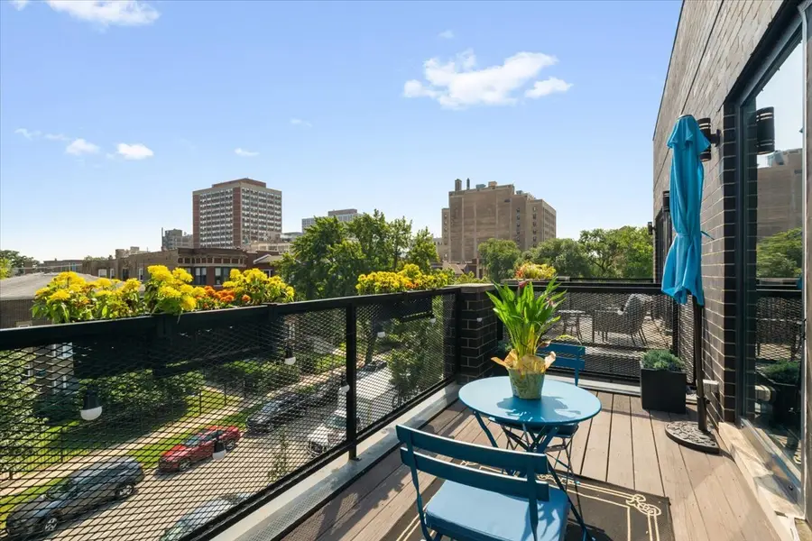 4858 N Kenmore Avenue #3N, Chicago, IL 60640 - #3