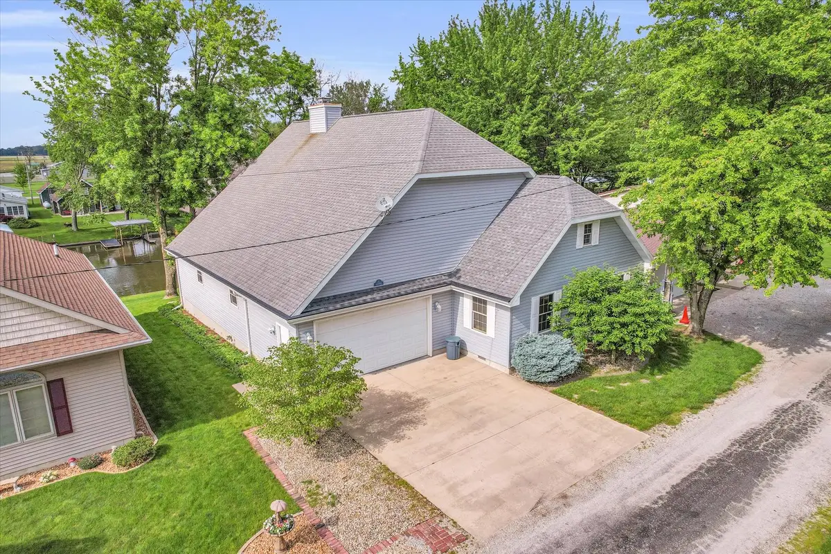 7 Prahls Drive, Neoga, IL 62447 - #1