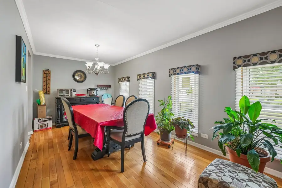 17808 S Hickory Street, Lansing, IL 60438 - #3