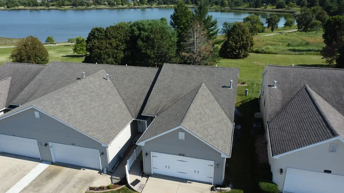 117 Christian Louis Court, Bloomington, IL 61701 - #1