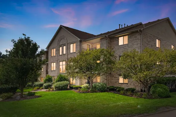 6835 Forestview Drive #2C, Oak Forest, IL 60452