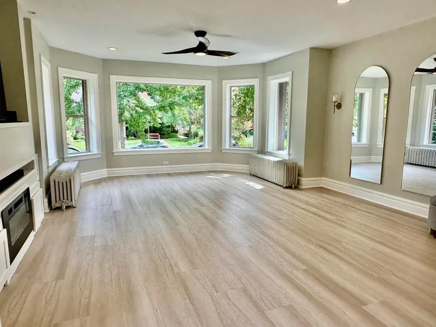 2638 N Central Park Avenue, Evanston, IL 60201 - #3