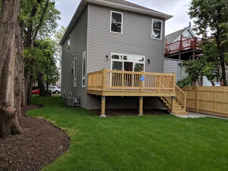 2146 N Kilpatrick Avenue, Chicago, IL 60639 - #2