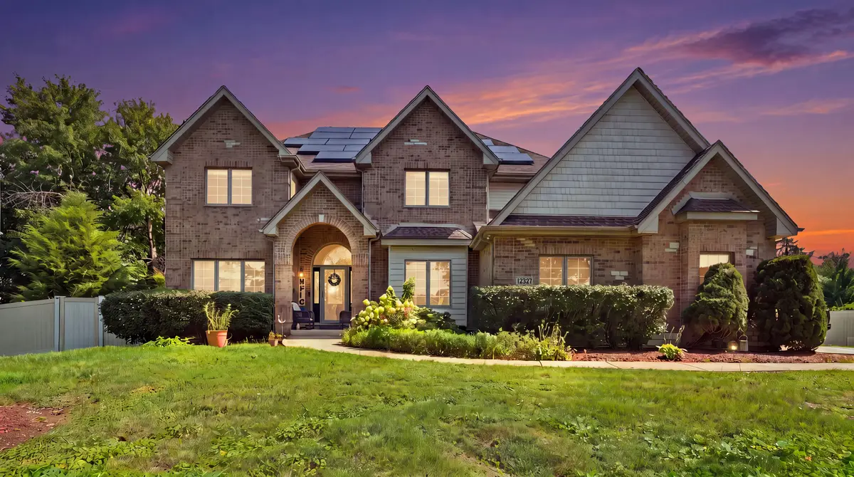 Address Withheld By Seller, Palos Heights, IL 60463 - #1