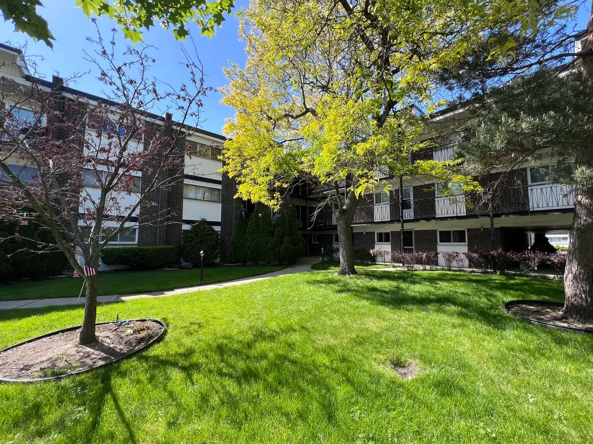 10125 Cherry Parkway #203, Skokie, IL 60076 - #1