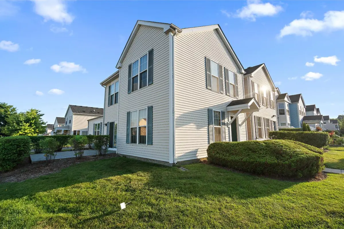 1651 Linden Park Lane, Aurora, IL 60504 - #1