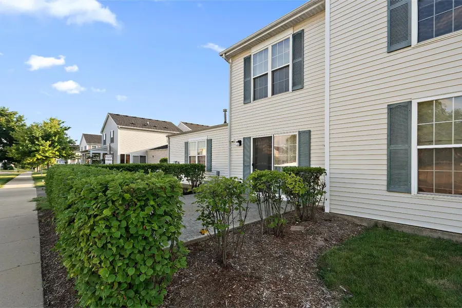 1651 Linden Park Lane, Aurora, IL 60504 - #2