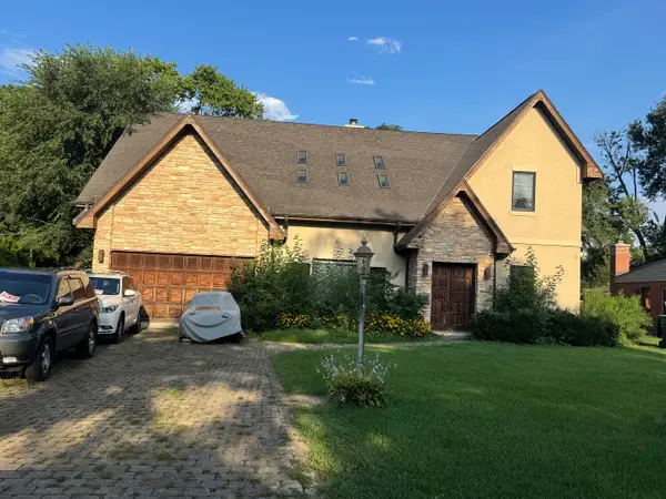 1760 Evergreen Lane, Park Ridge, IL 60068