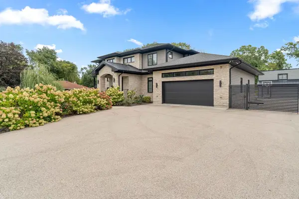 21W741 Thorndale Avenue, Medinah, IL 60157