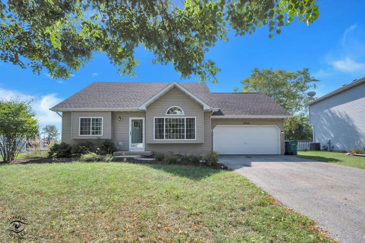 1004 Addleman Street, Joliet, IL 60431 - #1
