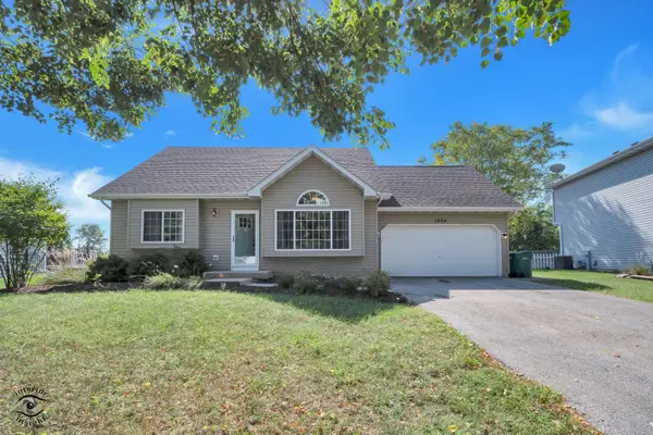 1004 Addleman Street, Joliet, IL 60431