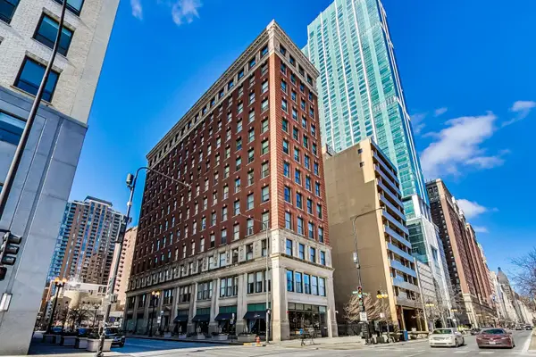 888 S Michigan Avenue #601, Chicago, IL 60605