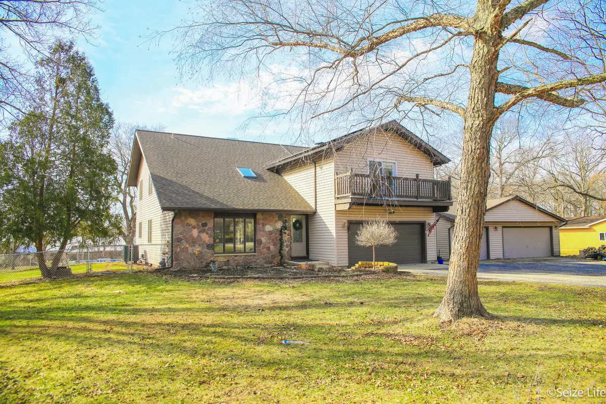 3203 Elizabeth Street, Marengo, IL 60152 - #1