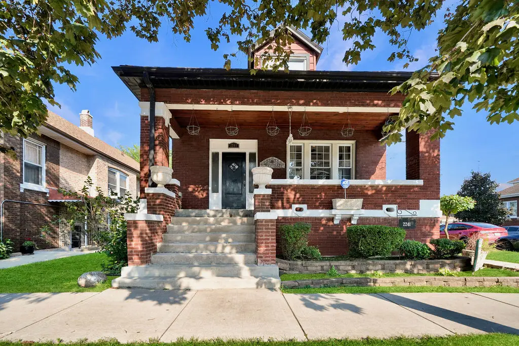 2241 S Austin Boulevard, Cicero, IL 60804 - #1