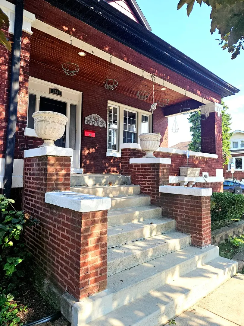 2241 S Austin Boulevard, Cicero, IL 60804 - #3
