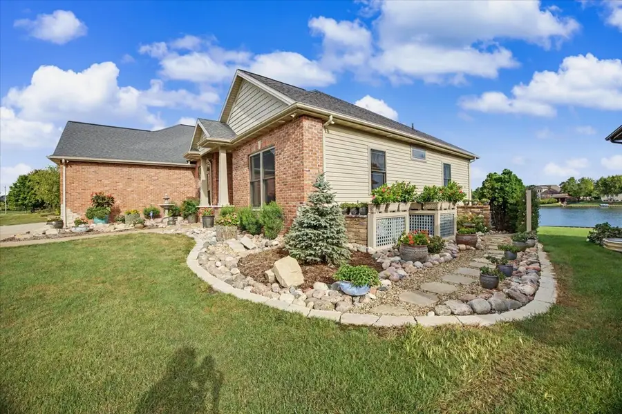 3608 Pamela Drive, Bloomington, IL 61704 - #2