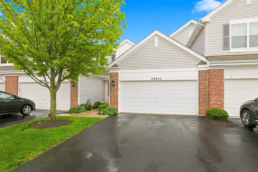 28055 W Niagara Street #28055, Lakemoor, IL 60051 - #2