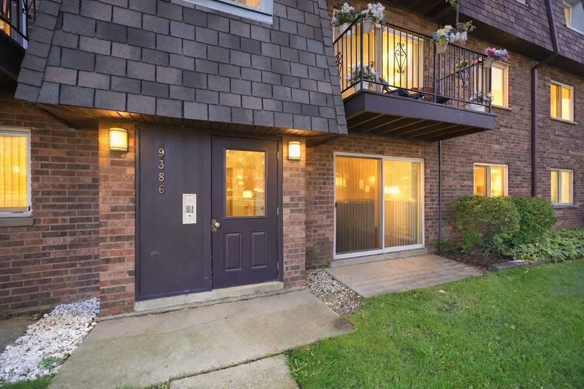 9386 Bay Colony Drive #1S, Des Plaines, IL 60016 - #1