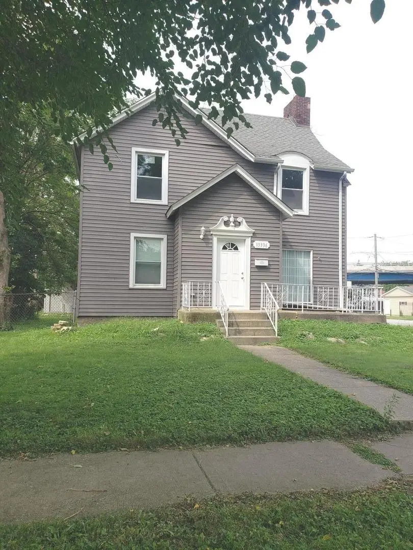 Address Withheld By Seller, Blue Island, IL 60406 - #1