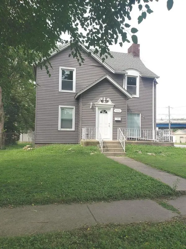 Address Withheld By Seller, Blue Island, IL 60406