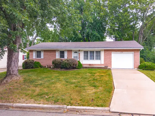 1722 Hoover Drive, Normal, IL 61761