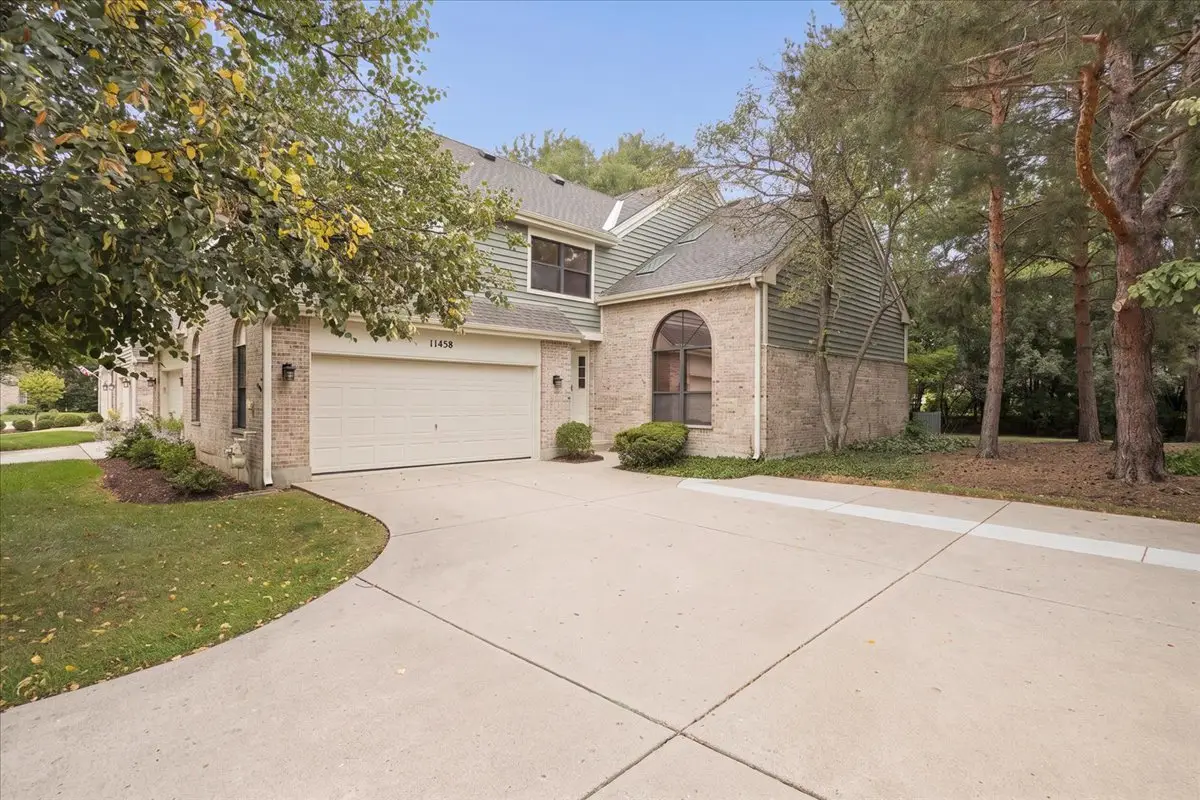 11458 Ashley Woods Drive, Westchester, IL 60154 - #1