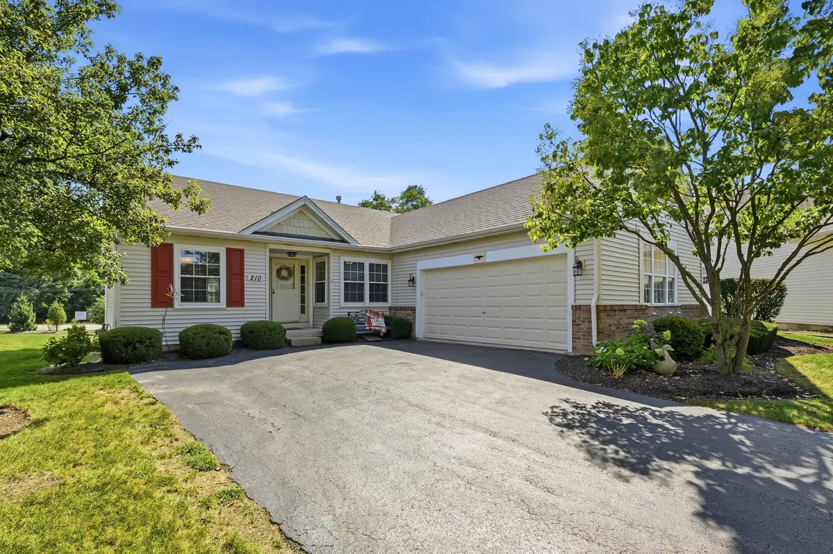 210 Stillwater Court, Oswego, IL 60543 - #1