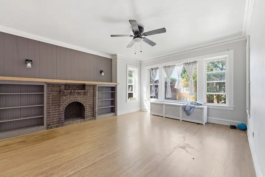 5219 S Peoria Street, Chicago, IL 60609 - #2