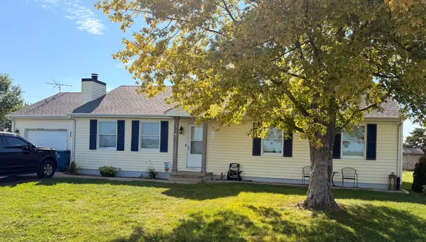 414 N Kathleen Street, Stanford, IL 61774