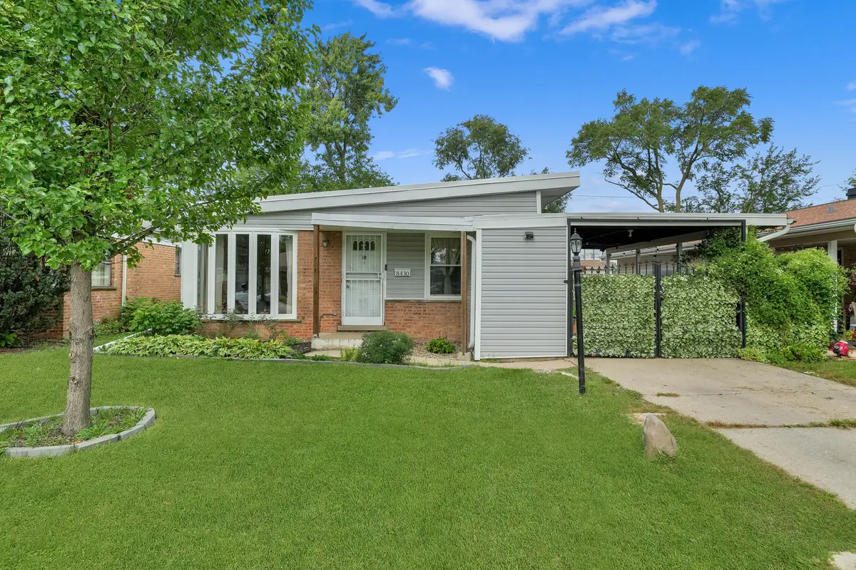8430 S Keating Avenue, Chicago, IL 60652 - #1