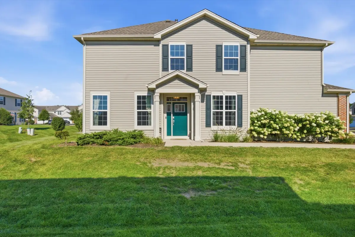 1867 Wren Road, Yorkville, IL 60560 - #1