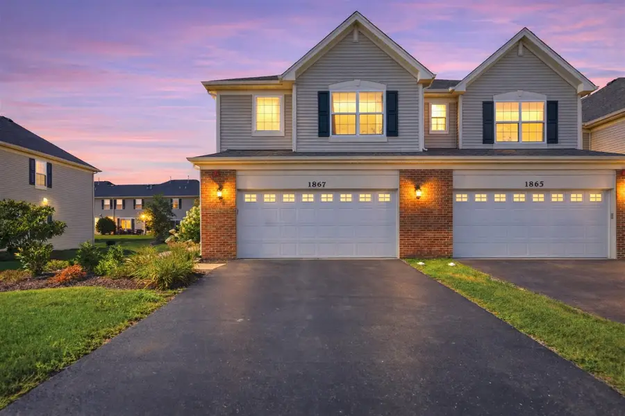 1867 Wren Road, Yorkville, IL 60560 - #3