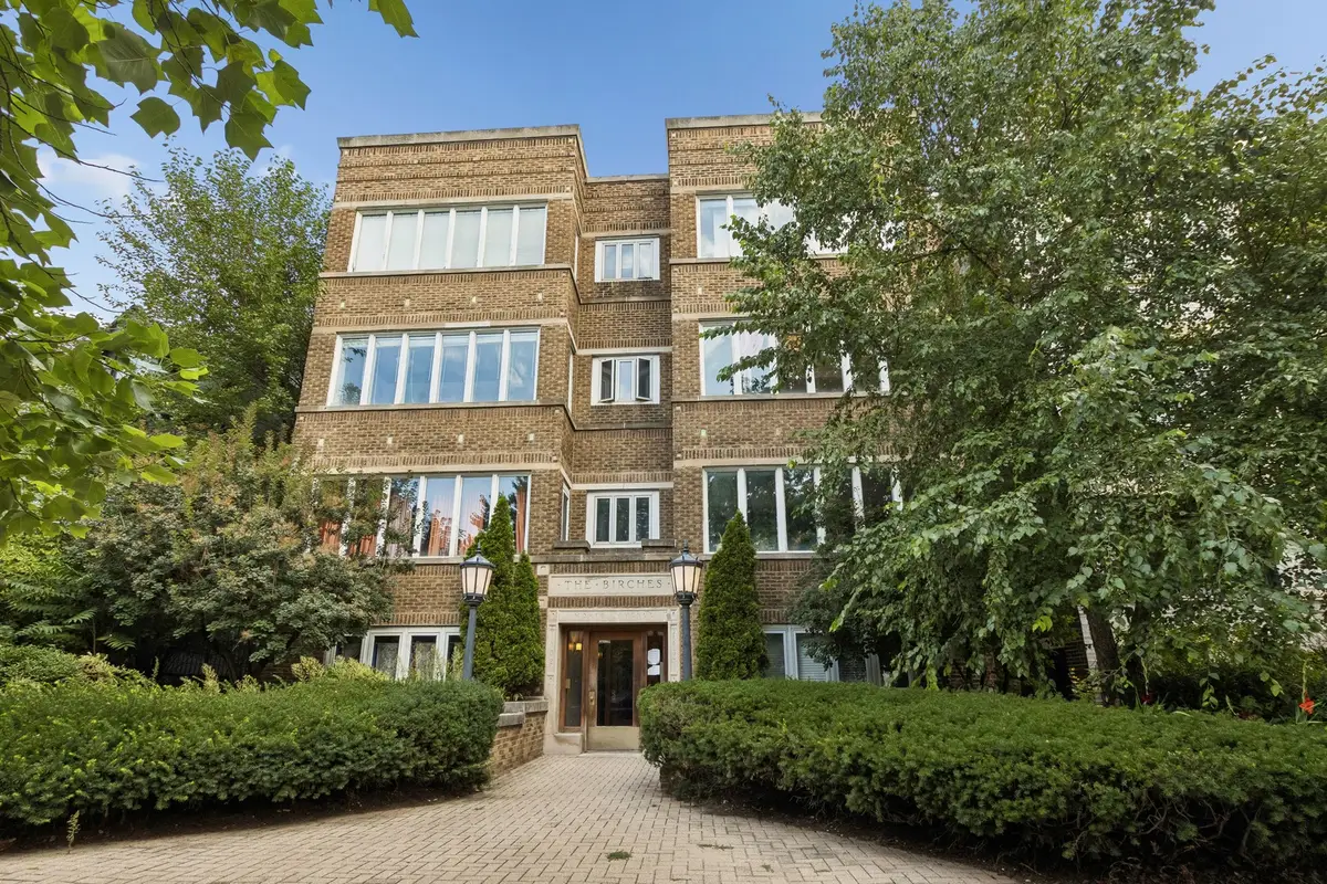 1130 W Morse Avenue #2E, Chicago, IL 60626 - #1