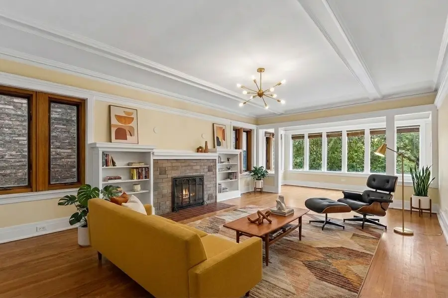 1130 W Morse Avenue #2E, Chicago, IL 60626 - #2