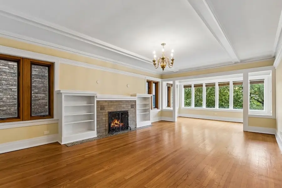 1130 W Morse Avenue #2E, Chicago, IL 60626 - #3