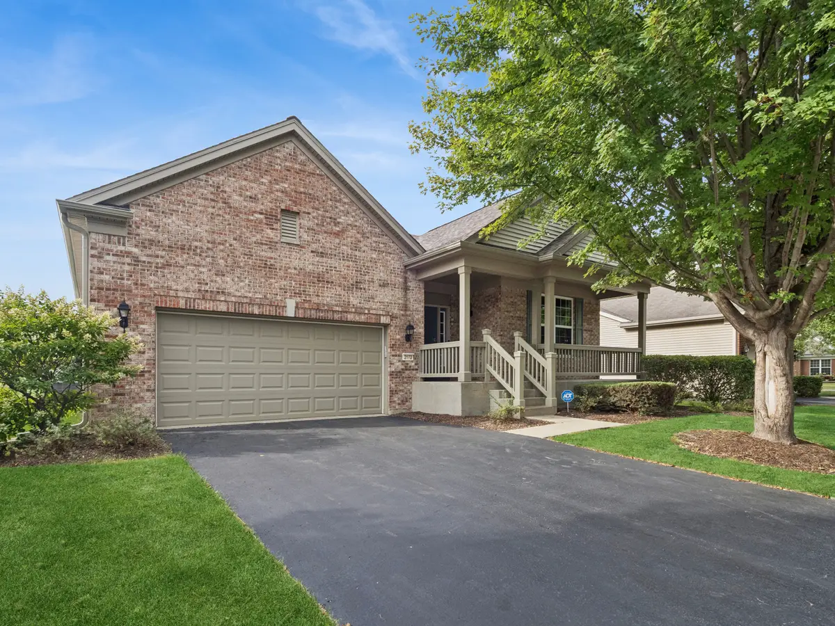 2173 Sandpiper Way, Elgin, IL 60124 - #1