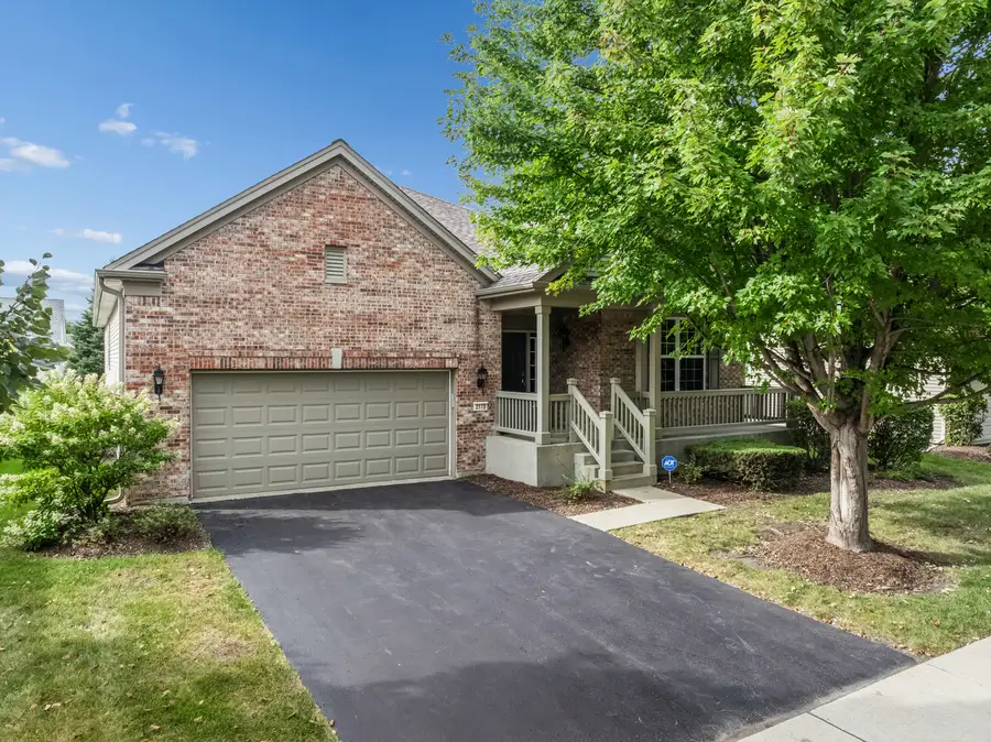 2173 Sandpiper Way, Elgin, IL 60124 - #2