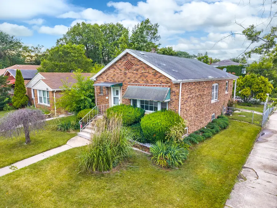 119 E 146th Street, Riverdale, IL 60827 - #2