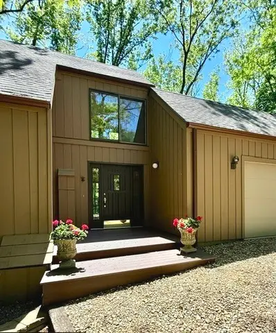 1309 Wildwood Lane, Mahomet, IL 61853 - #2