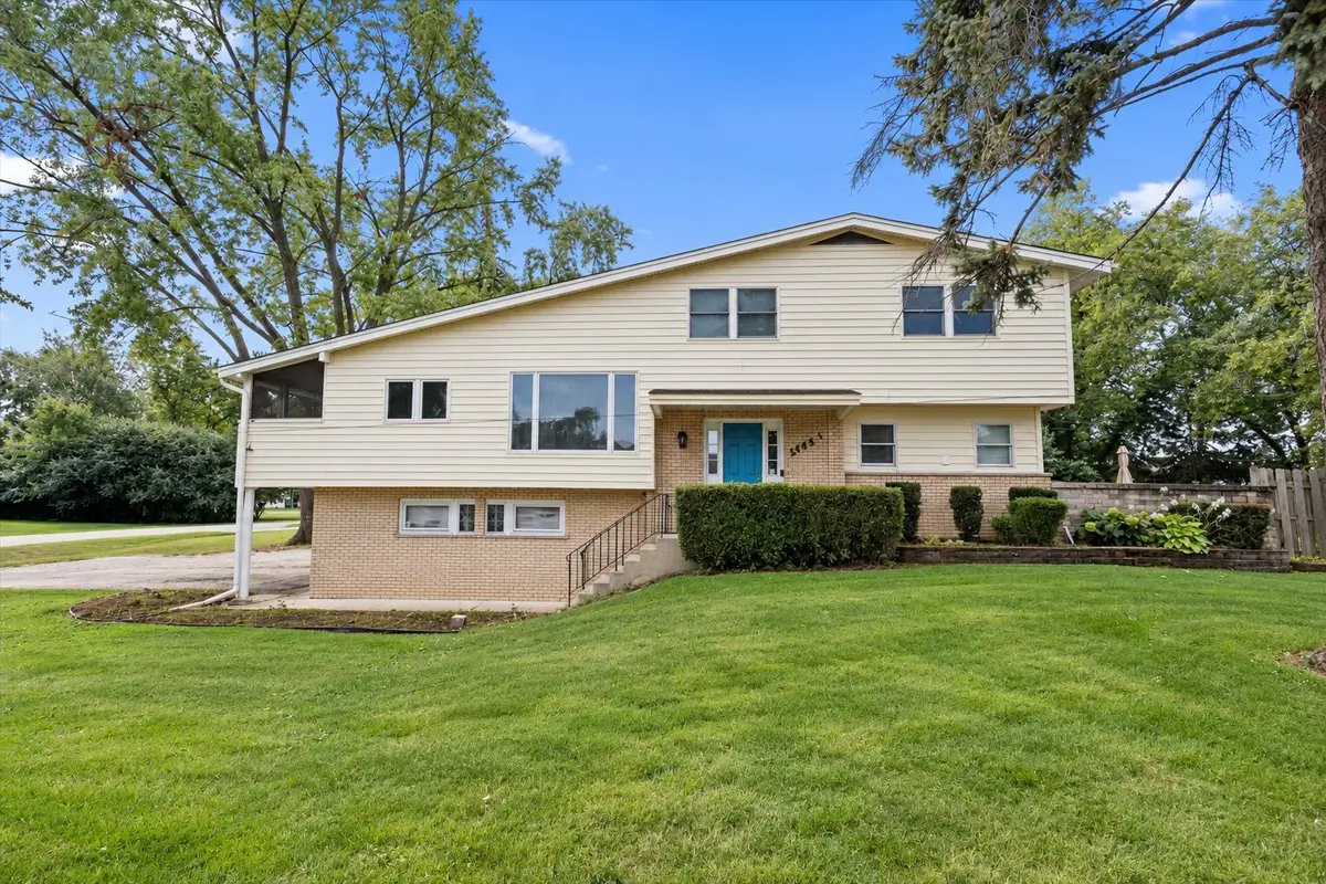 27W501 Williams Street, Winfield, IL 60190 - #1