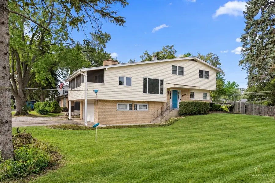 27W501 Williams Street, Winfield, IL 60190 - #2