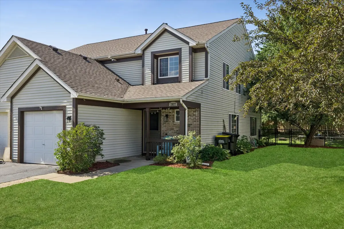 2927 Impressions Drive, Lake In The Hills, IL 60156 - #1