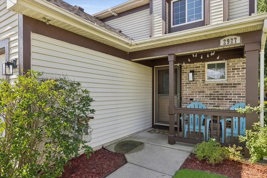 2927 Impressions Drive, Lake In The Hills, IL 60156 - #2