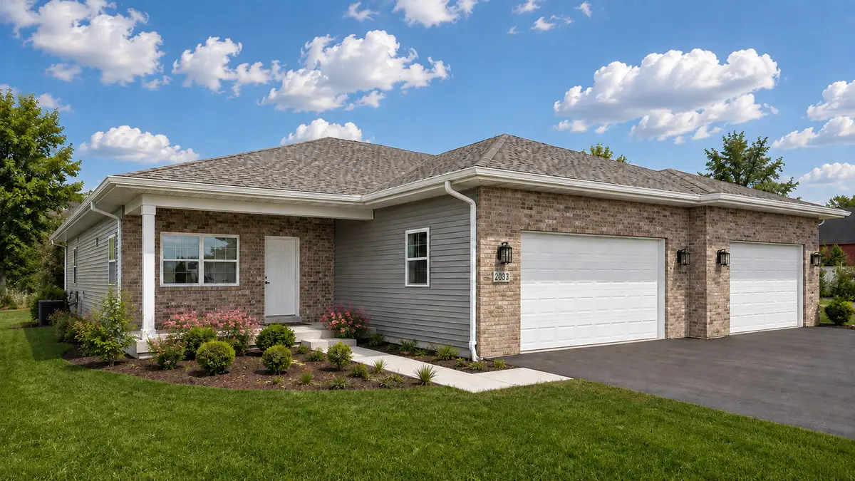 2063 Isabella Lane, Minooka, IL 60447 - #1
